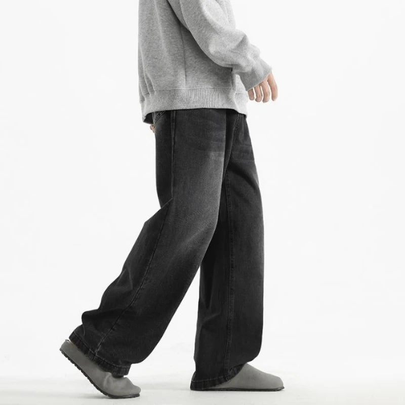 "Jean Oversize Retro"