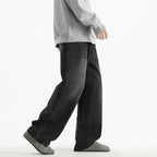 "Jean Oversize Retro"