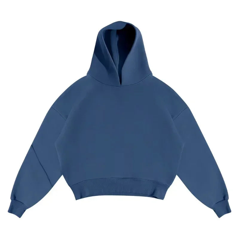"Ensemble jogging et hoodie"