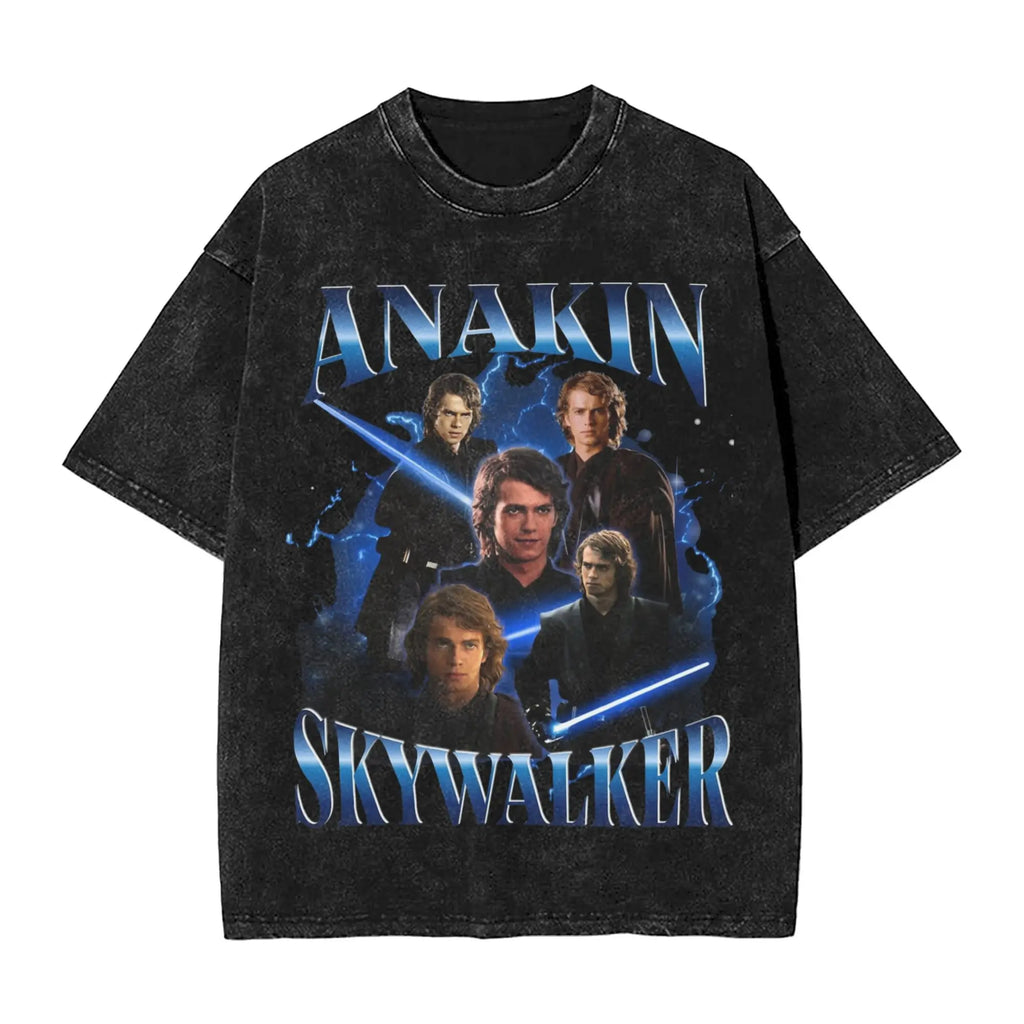 "Tee Anakin"