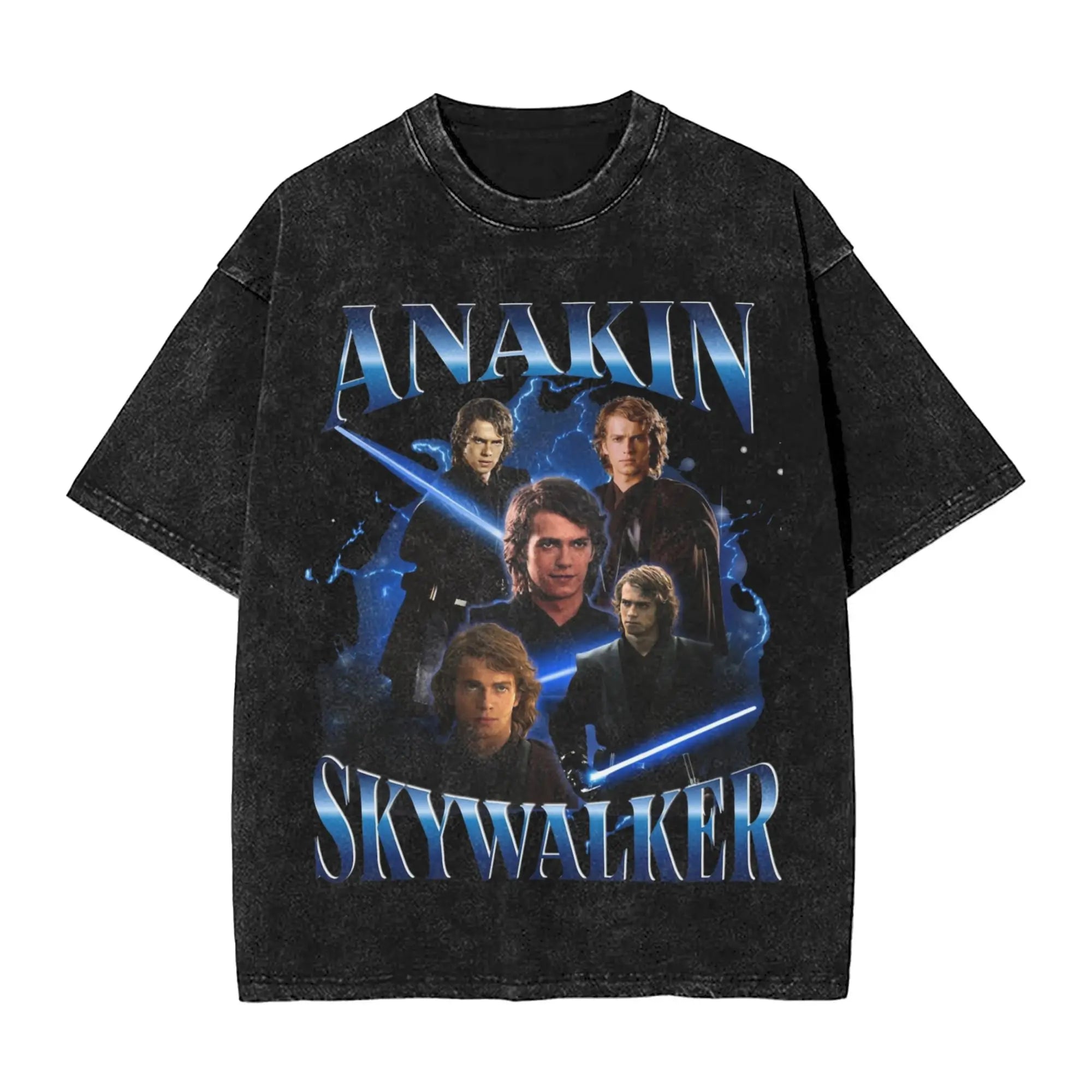 "Tee Anakin"