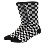 "Chausettes CheckerBoard"