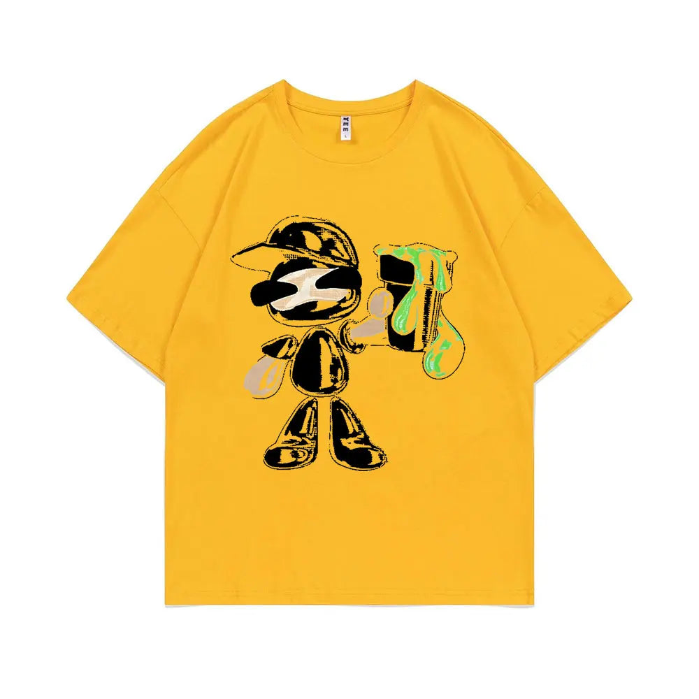 "Yeat Tee"