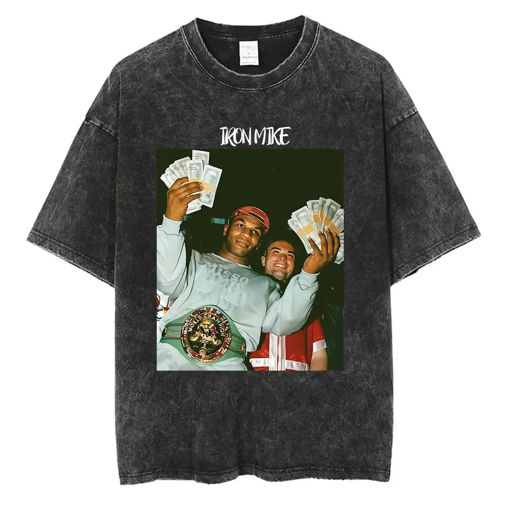 "Tyson Tee"