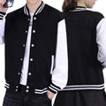 "Veste Baseball"