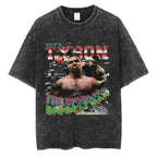 "Tyson Tee"