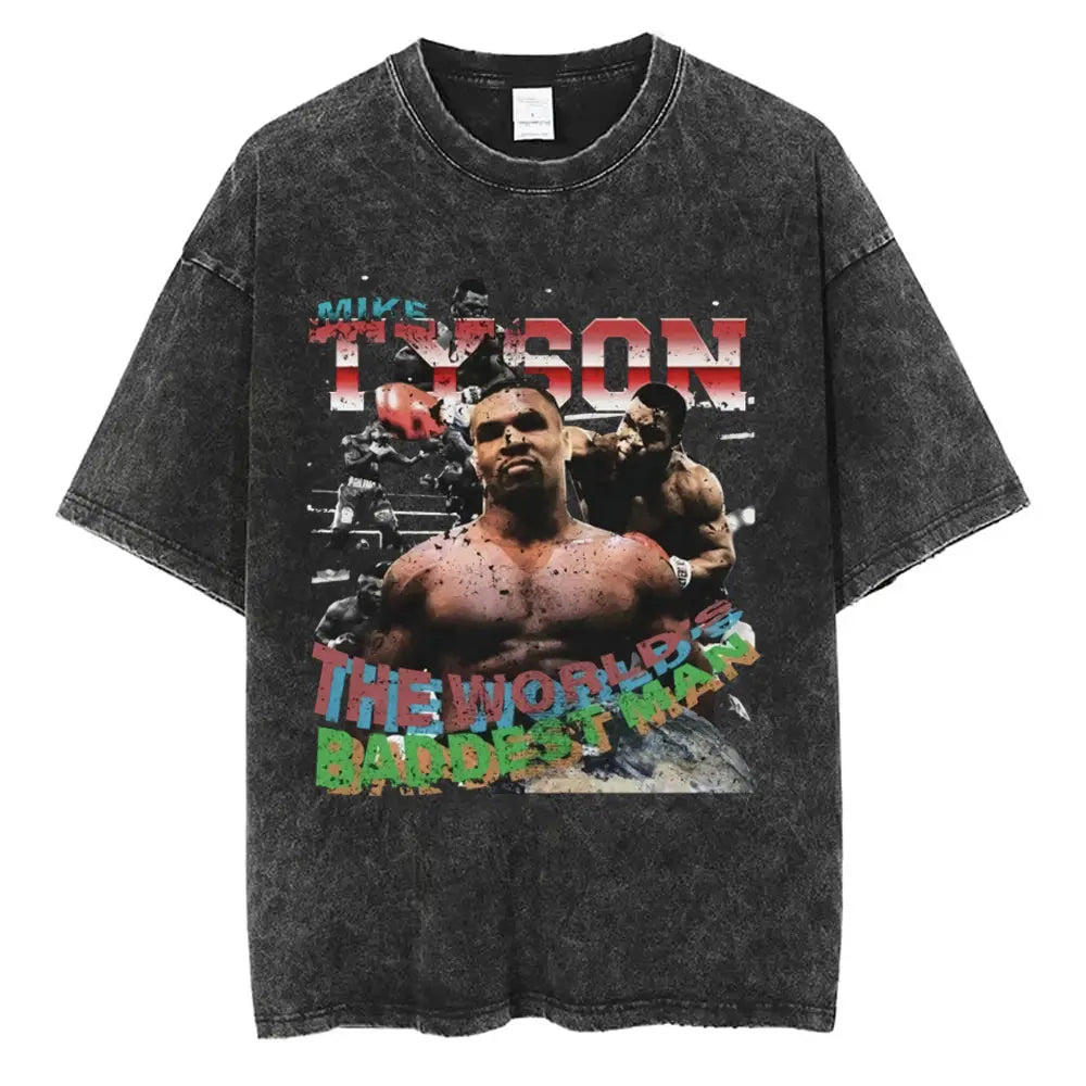 "Tyson Tee"