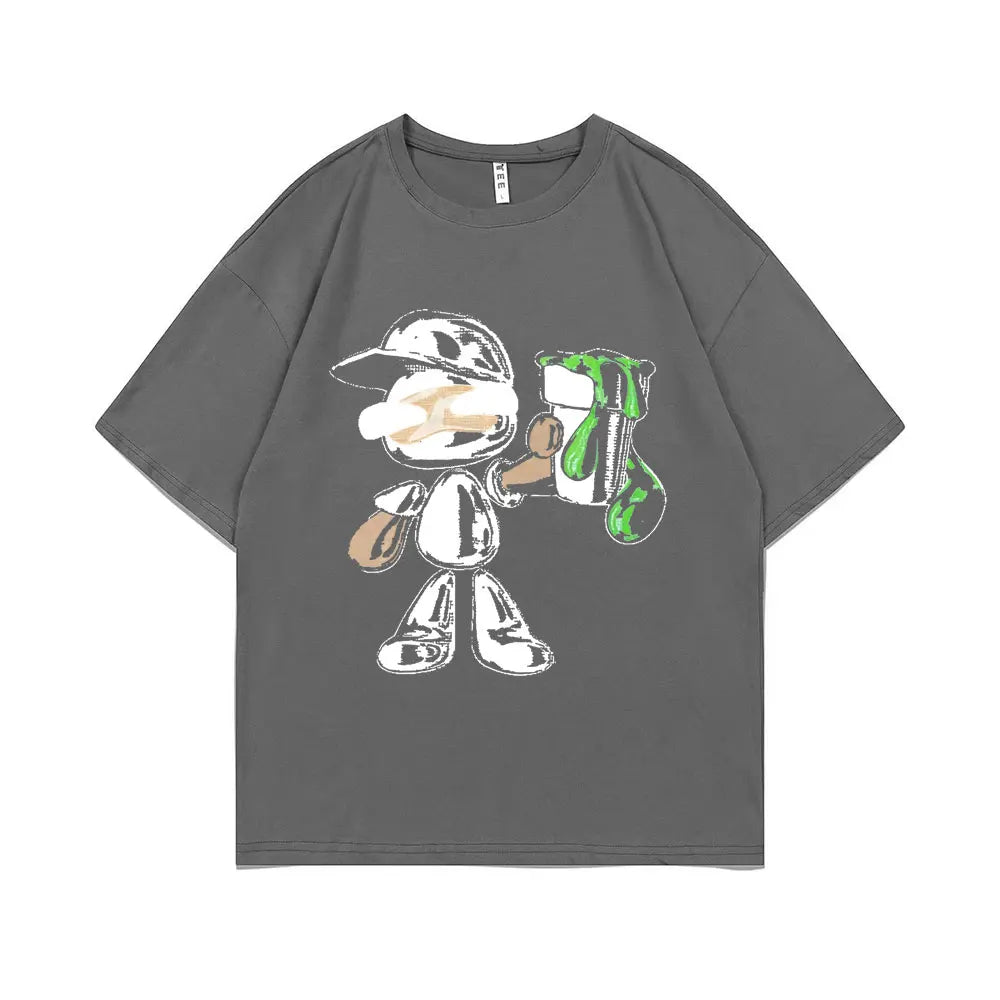 "Yeat Tee"