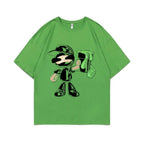 "Yeat Tee"