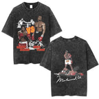 "Tyson Tee"