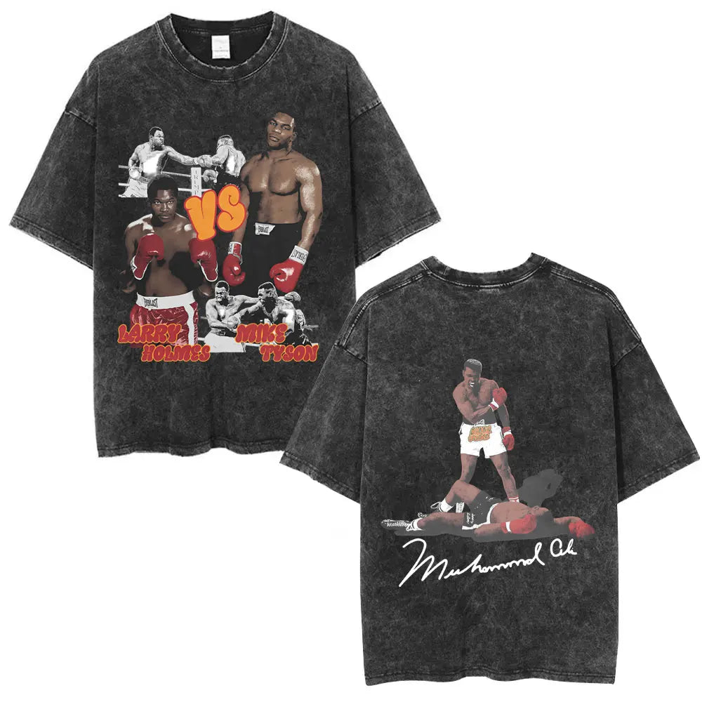"Tyson Tee"