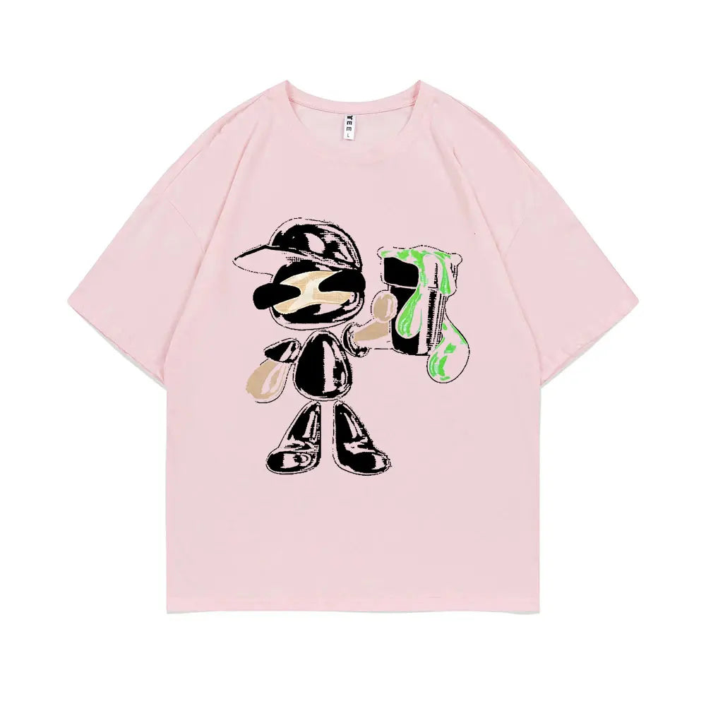 "Yeat Tee"