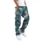 "Cargo Camo"