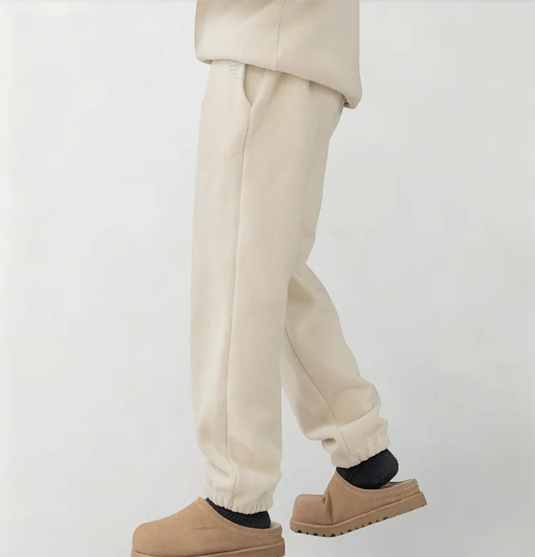 "Jogging Fleece"