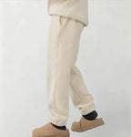 "Jogging Fleece"