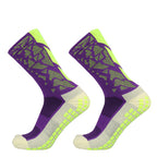 "Chaussettes antidérapantes"