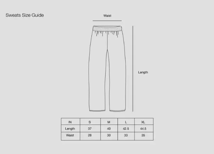 "Ensemble jogging et hoodie"