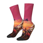 "Chausettes JUL"