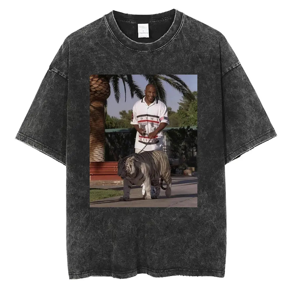 "Tyson Tee"