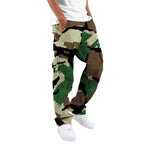 "Cargo Camo"