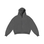 "Ensemble jogging et hoodie"