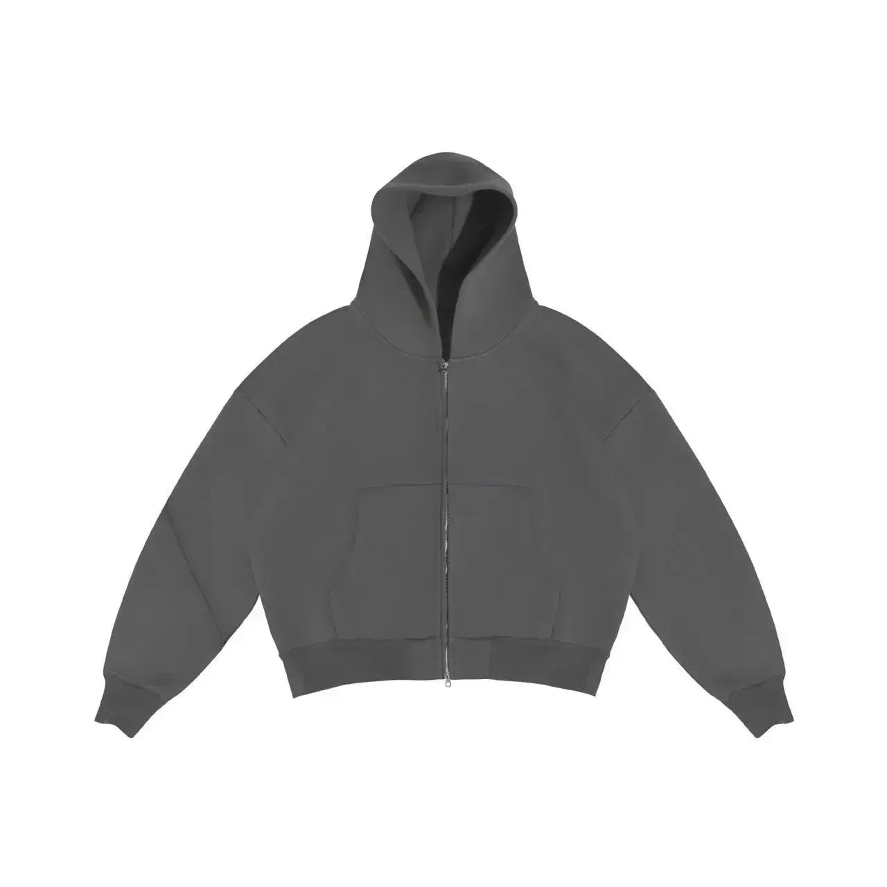 "Ensemble jogging et hoodie"