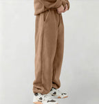 "Jogging Fleece"