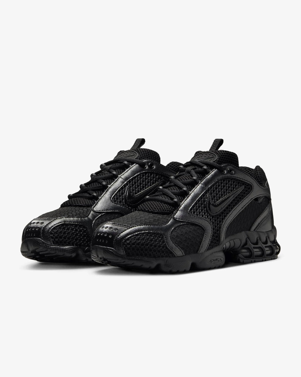 "Nike Air Zoom Spiridon Cage 2"