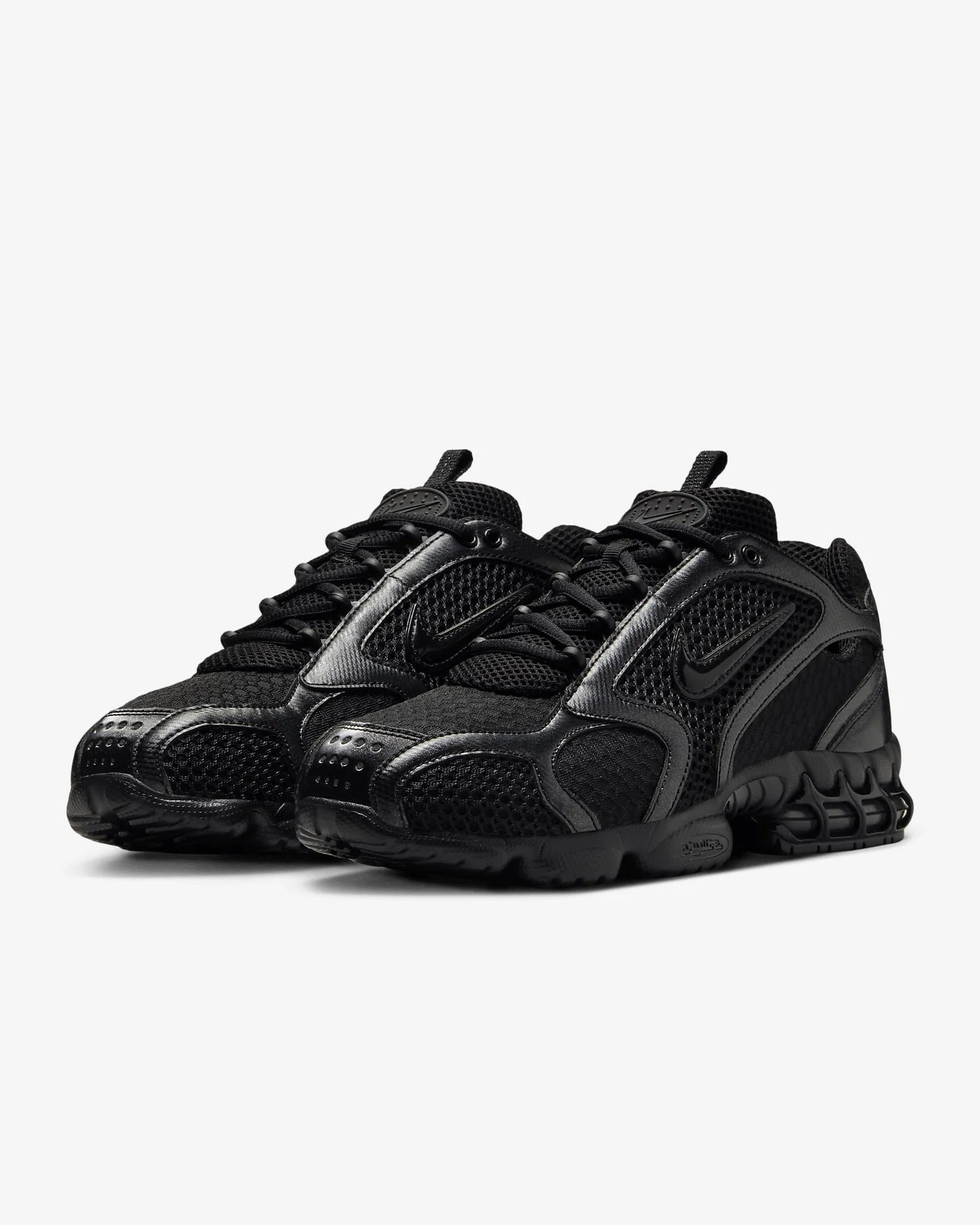 "Nike Air Zoom Spiridon Cage 2"