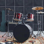 "Mousse acoustique"