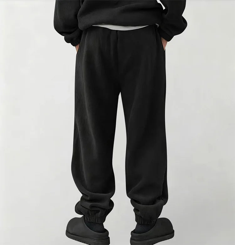 "Jogging Fleece"