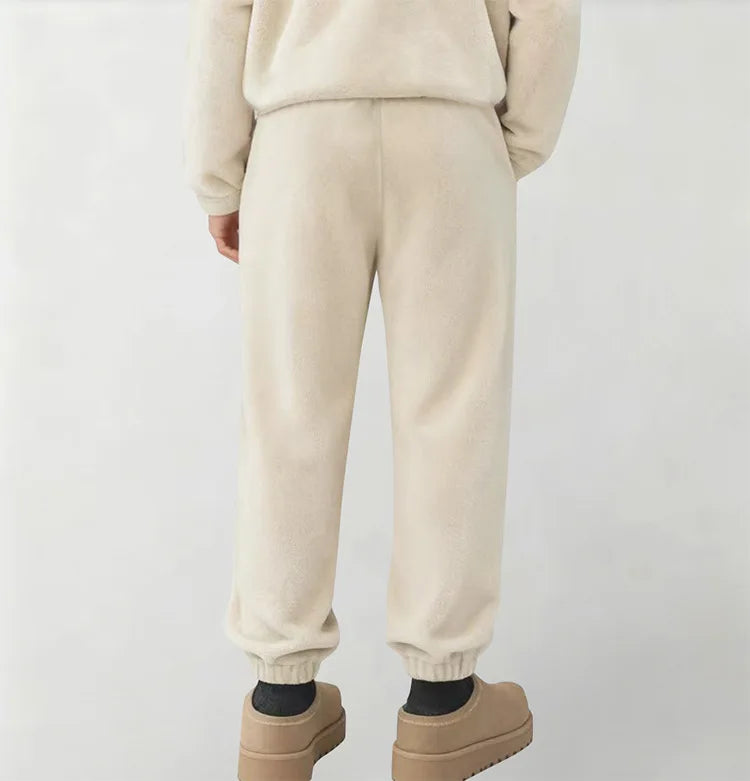 "Jogging Fleece"