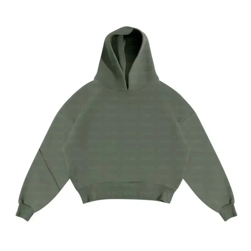 "Ensemble jogging et hoodie"