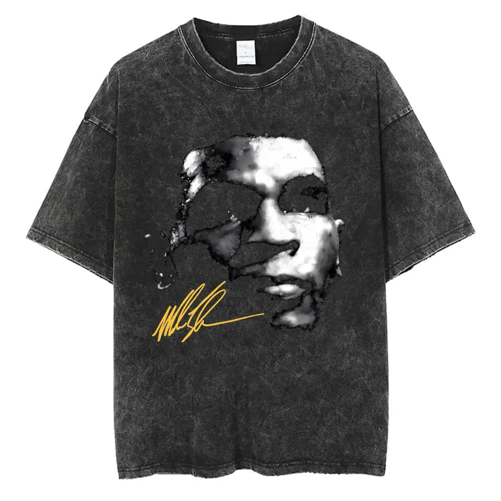 "Tyson Tee"