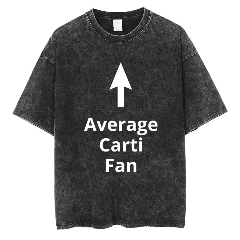 "Playboi Carti TEE"