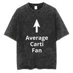 "Playboi Carti TEE"