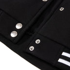 "Veste Baseball"