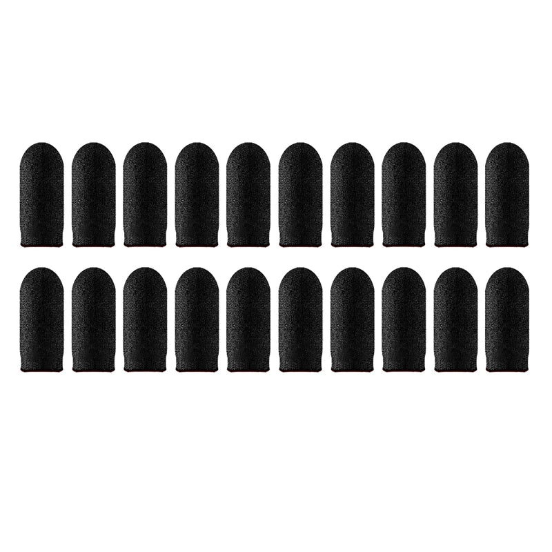 "Gants de gaming tactile"