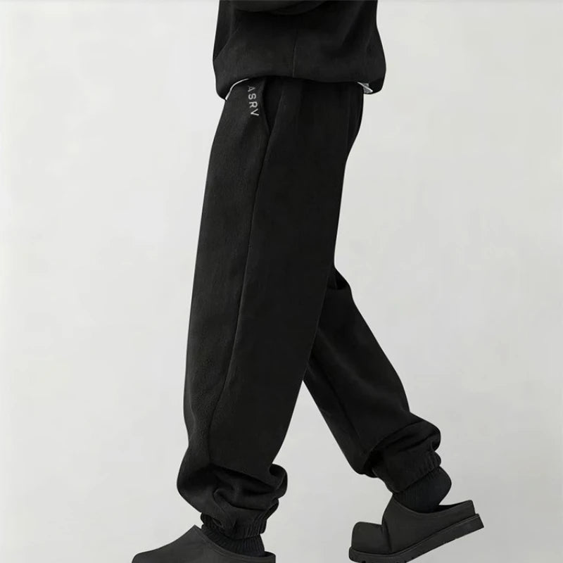 "Jogging Fleece"
