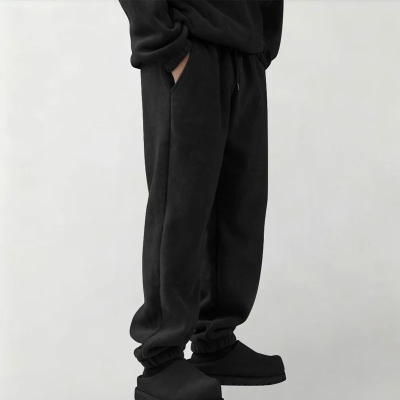 "Jogging Fleece"