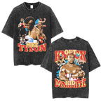 "Tyson Tee"