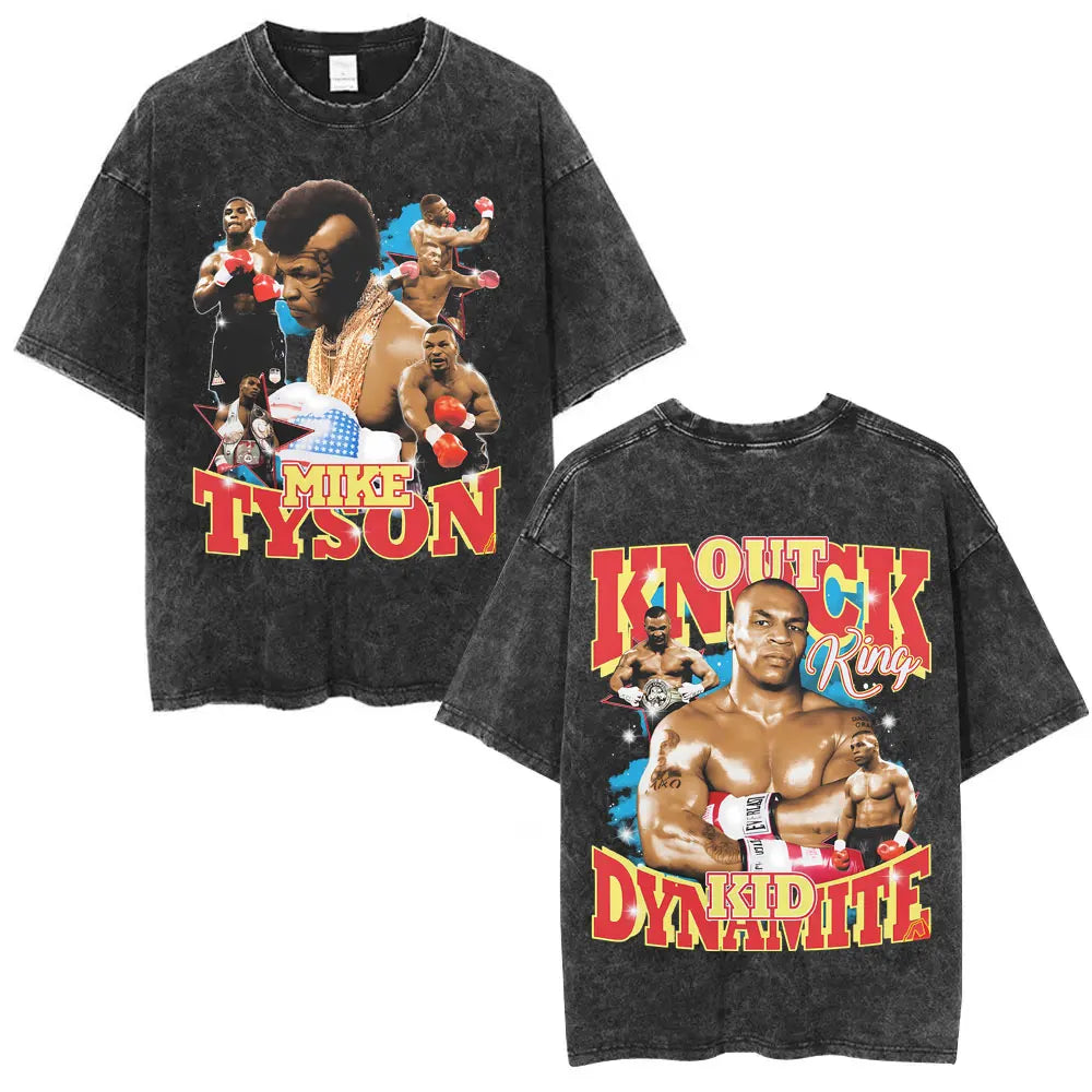 "Tyson Tee"