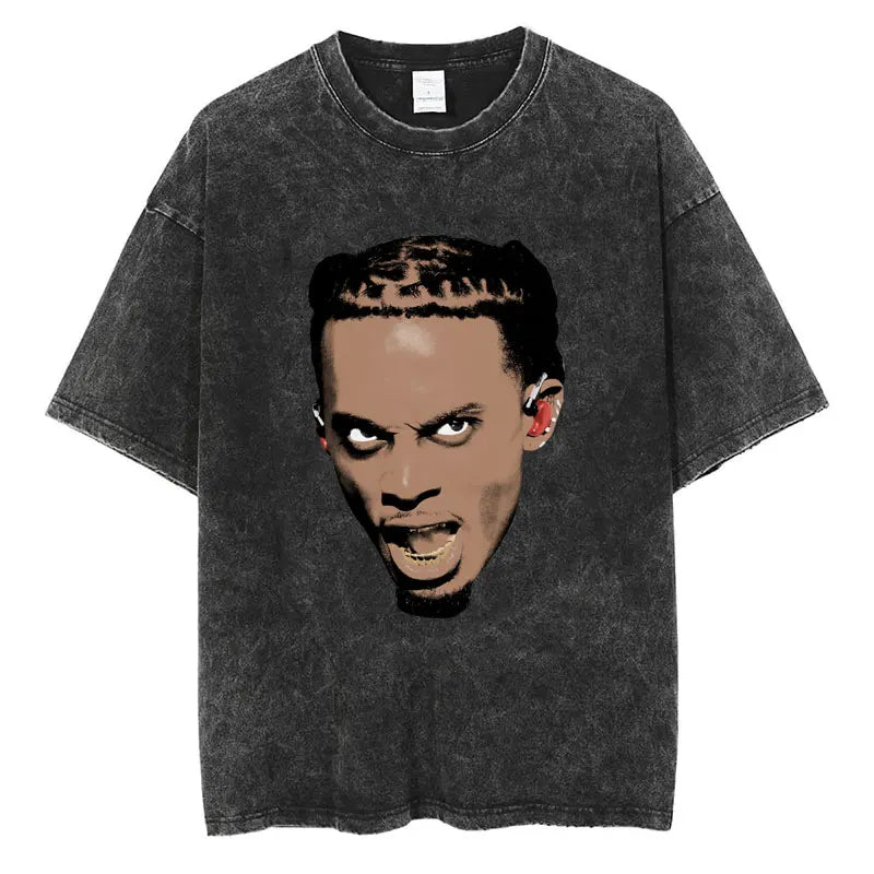 "Playboi Carti TEE"