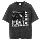 "Playboi Carti TEE"