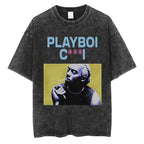 "Playboi Carti TEE"