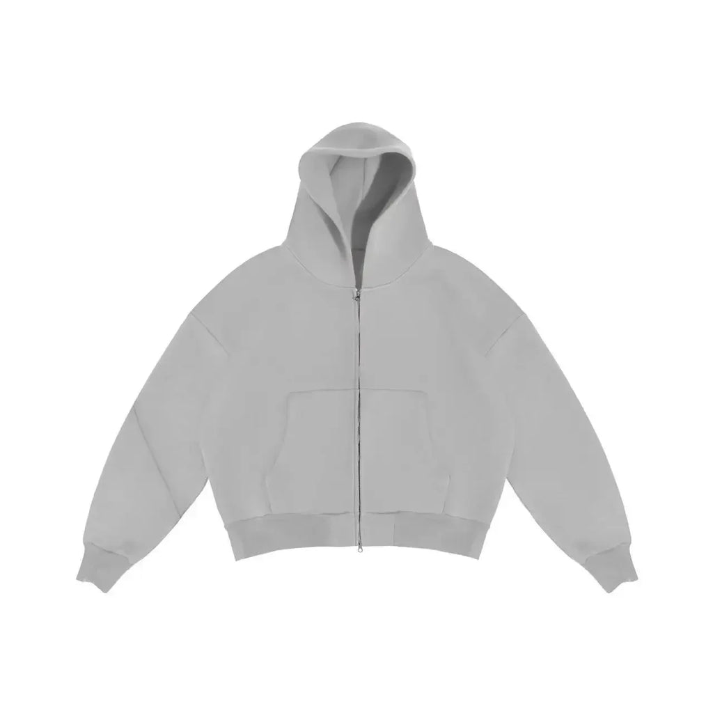 "Ensemble jogging et hoodie"