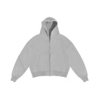 "Ensemble jogging et hoodie"