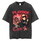 "Playboi Carti TEE"