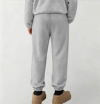 "Jogging Fleece"