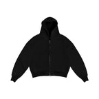 "Ensemble jogging et hoodie"